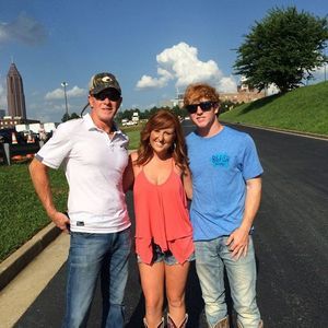 Meet your Posher, Jeff